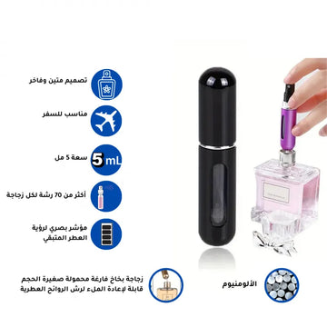 Mini Perfume Atomize