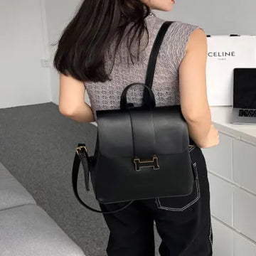 Black women's bag
