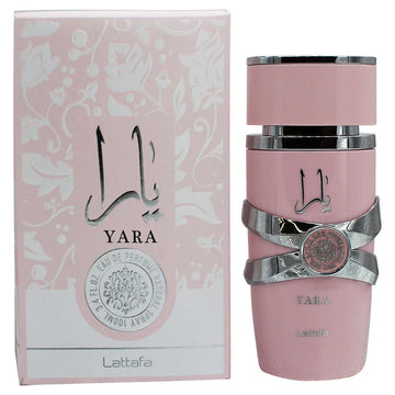Yara Pink Perfume – عطر يارا الوردي
