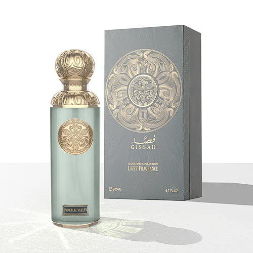 Qissah Perfume 38