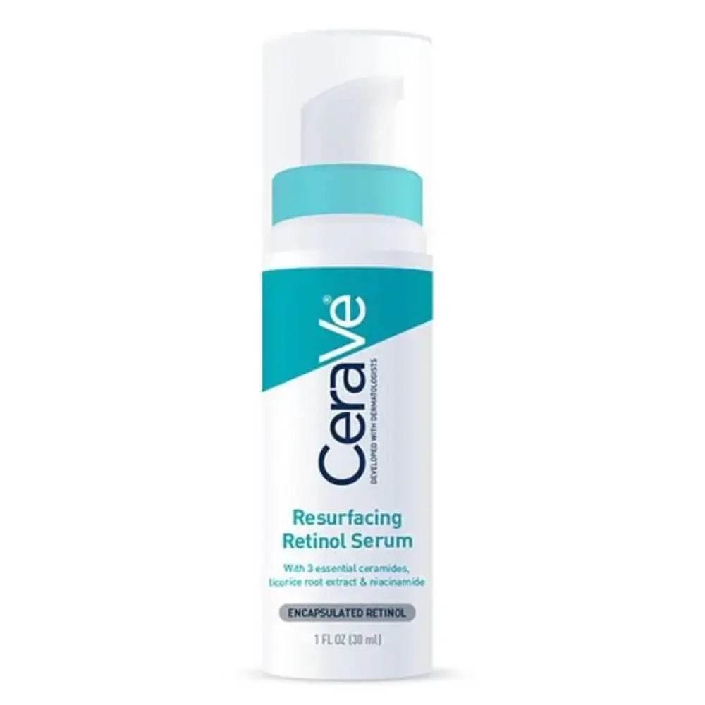 CeraVe -Resurfacing Retinol Serum